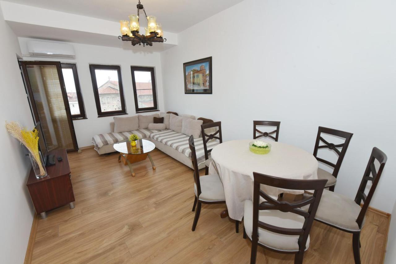 Jovanovic Guest House Ohrid Exteriör bild