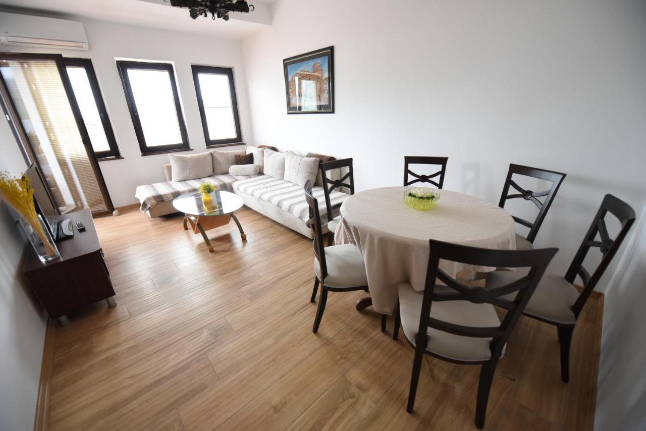 Jovanovic Guest House Ohrid Exteriör bild