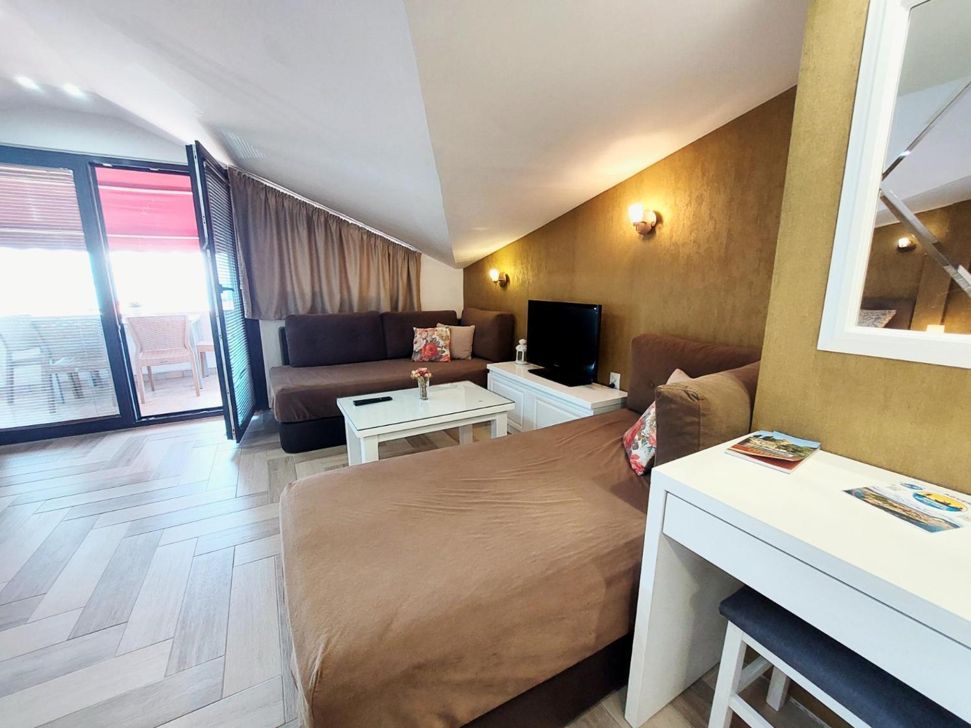 Jovanovic Guest House Ohrid Exteriör bild