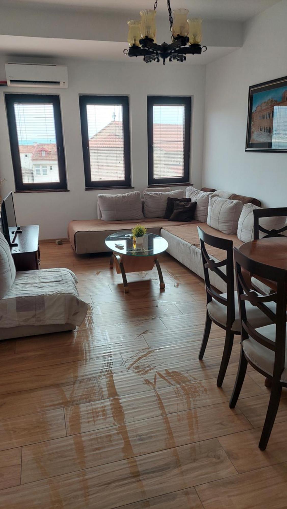 Jovanovic Guest House Ohrid Exteriör bild